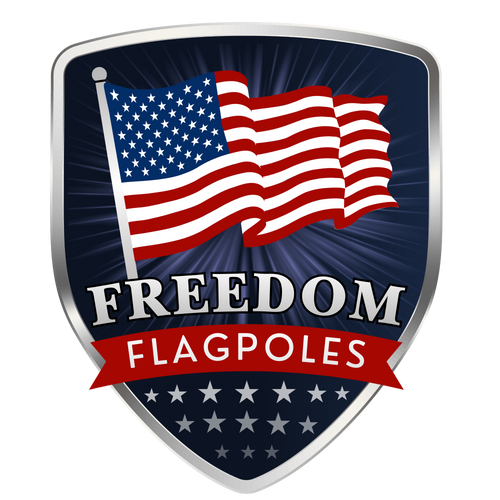Freedom Flagpoles